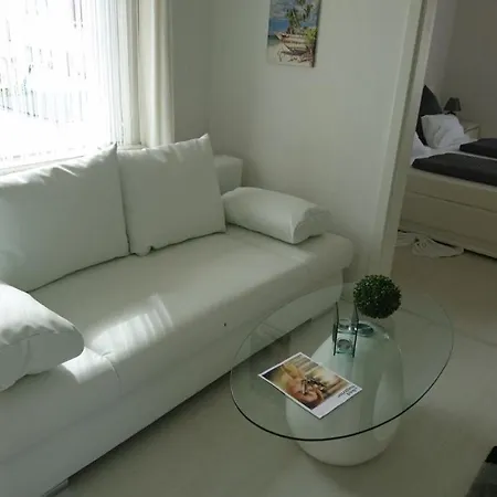 Stadtwohnung Apartament *