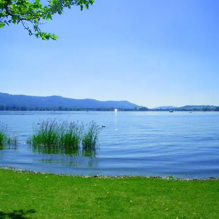 Apartament Stadtwohnung