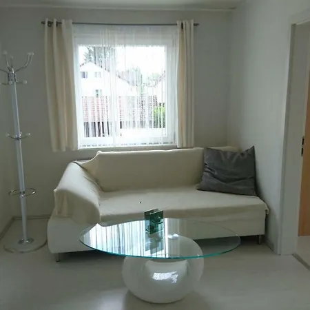 Stadtwohnung アパート