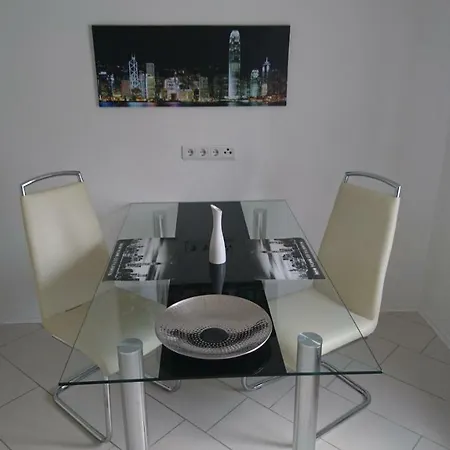 Stadtwohnung * ラドルフツェル・アム・ボーデンゼー