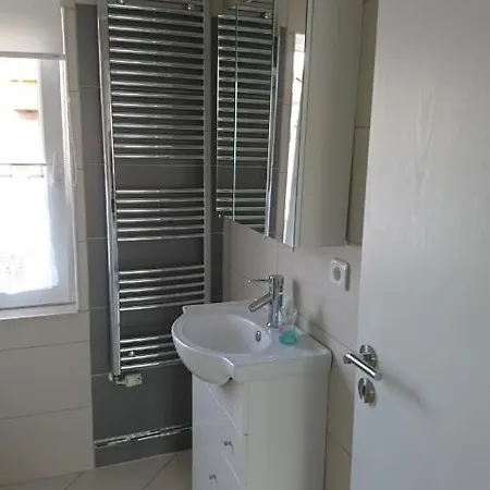 Stadtwohnung Appartement