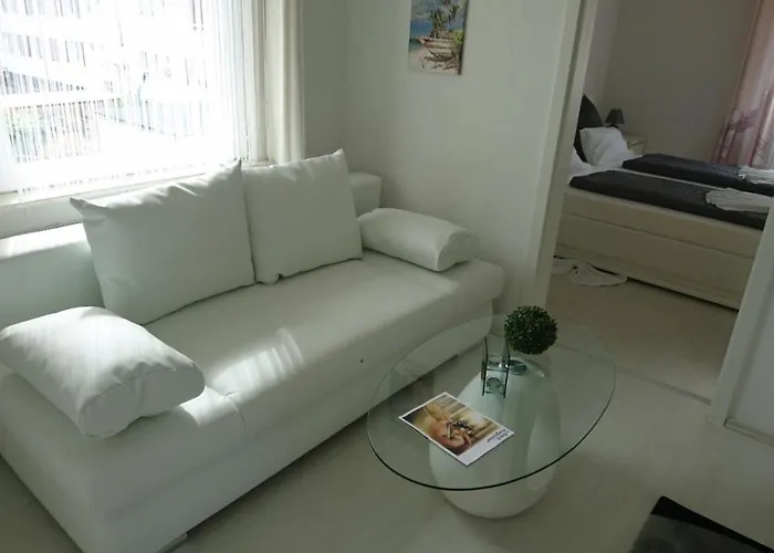 Stadtwohnung Appartement *