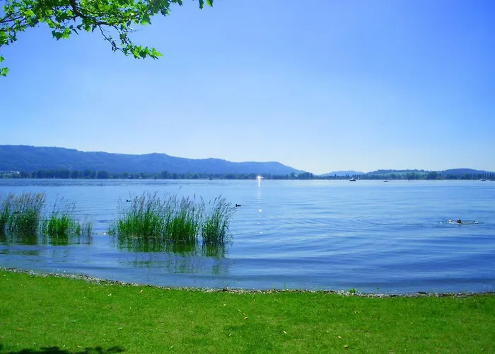 Appartement Stadtwohnung