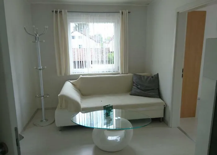 Stadtwohnung Appartement