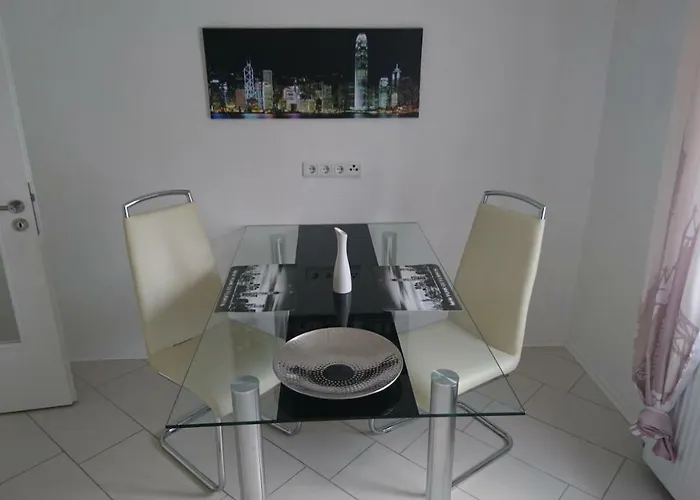 Stadtwohnung * Radolfzell am Bodensee