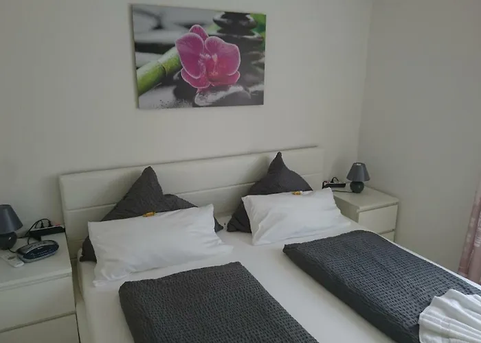 Stadtwohnung Radolfzell am Bodensee