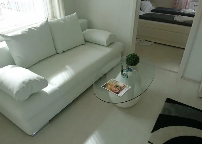 Stadtwohnung * Radolfzell am Bodensee