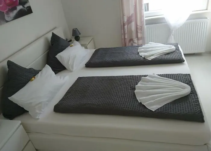 Stadtwohnung * Radolfzell am Bodensee