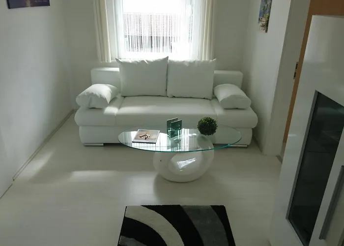 Stadtwohnung * Radolfzell am Bodensee