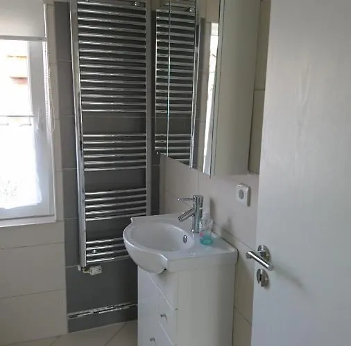 Stadtwohnung Appartement